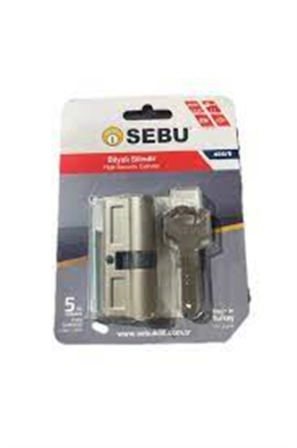 SEBU BİLYALI BAREL 68 MM BLİSTERLİ KUTULU